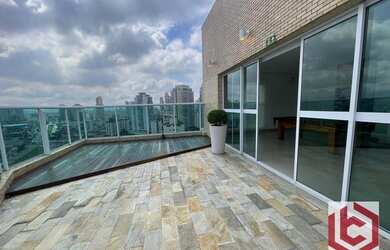 Imagem 2: Apartamento com 1 dormitório, 45 m² - venda por R$ 495.000,00 ou aluguel...