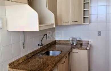 Imagem 8: Apartamento para Venda - 53m², 2 dormitórios, 1 vaga - Petrópolis