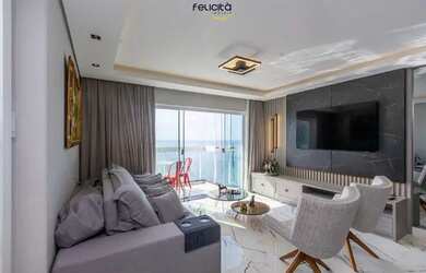 Imagem 1: Apartamento frente mar a venda - Balneário Camboriú