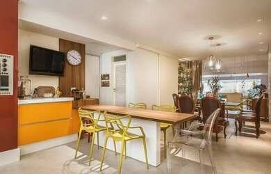 Imagem 6: Apartamento de Alto Padrão para locação ou Venda no Bairro Santa Paula...