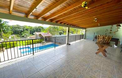 Imagem 11: Linda Chácara de Alto Padrão na Cidade de Socorro - SP