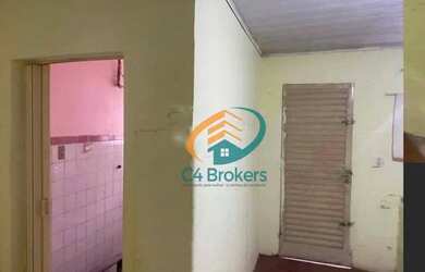 Imagem 4: Terreno à venda, 125 m² por R$ 320.000,00 - Vila Tijuco - Guarulhos/SP