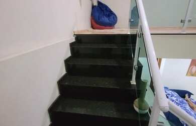 Imagem 7: Casa de alto padrão. Piscina, Churrasqueira, 600m² de Áreae5 Vagas...