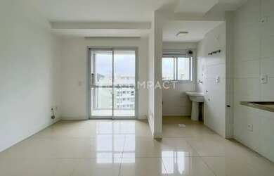 Imagem 3: Apartamento de 1 dormitório e 1 vaga de garagem no Rodrik Residence