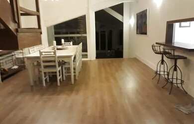 Imagem 15: Casa sobrado de alto padrão à venda no Condomínio PortoGalo em Angra dos Reis - RJ