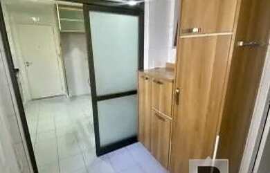 Imagem 14: REGIÃO ARBORIZADA, APTO REPLETO DE ARMÁRIOS E MUITO BOM GOSTO