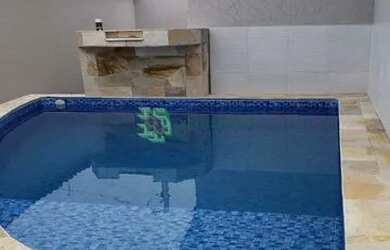 Imagem 11: Casa para venda com 60 metros quadrados com 2 quartos em Centro - Mongaguá...