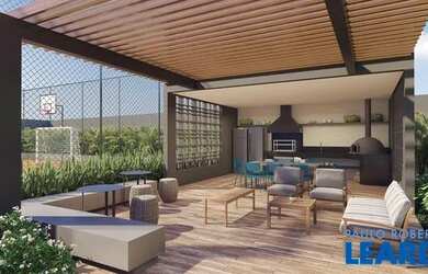 Imagem 11: APARTAMENTO - ALTO DA BOA VISTA - SP