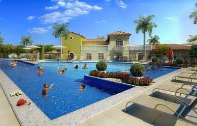 Imagem: Locação bela Casa, alto padrão, 4 suítes, bairro Stela Maris