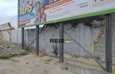 Imagem 9: Terreno de 290m² com galpão de 150m² à venda por R$ 350.000 - Jardim...