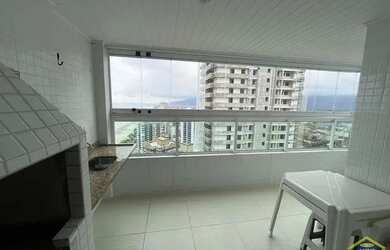 Imagem 5: LINDO APTO VISTA MAR, 2 VAGAS , FRENTE PARA O MAR, MOBILIADO