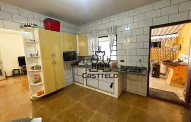 Imagem 8: Casa 125 m² - venda por R$ 300.000 ou aluguel por R$ 1.150/mês - Cafezal...