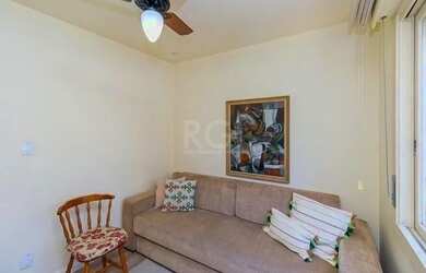 Imagem 3: Apartamento para Venda - 120m², 3 dormitórios, sendo 1 suites, 1 vaga...