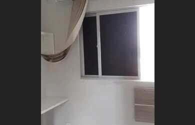 Imagem: O apartamento para alugar possui 2 Dormitórios, 1 Banheiro