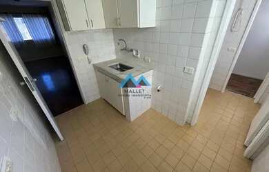 Imagem 13: Excelente apartamento de 2 quartos, sendo 1 suíte, 72 m², para venda...