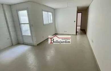 Imagem: O apartamento à venda possui 2 Dormitórios, 2 Banheiros e