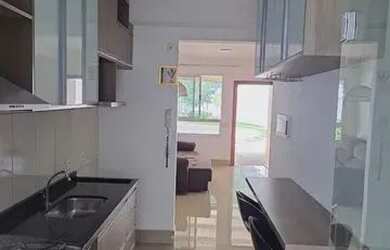 Imagem 14: Condomínio Villagio D itália Santa Cruz II - 150M2 I 3 SUITES I ENERGIA...