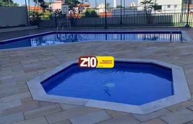 Imagem 13: Z10 IMOVEIS INDAIATUBA AP05798 - LOCAÇÃO APARTAMENTO EM CONDOMINIO -...