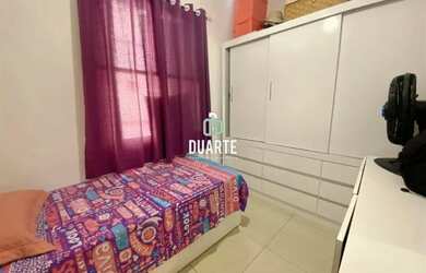 Imagem 11: SANTOS - Apartamento Padrão - ENCRUZILHADA