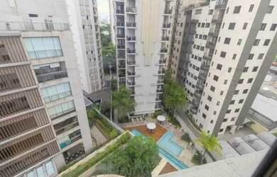 Imagem 3: Flat prox. da Av. dos Bandeirantes, Universidade Anhembi Morumbi disponível...