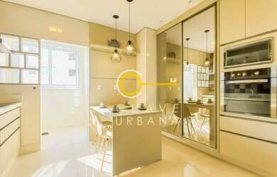 Imagem 16: Apartamento com 1 suíte, 95 m² - venda por R$ 1.380.000 ou aluguel por...