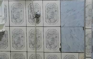 Imagem: A casa possui 1 Dormitório, 1 Banheiro e está localizado