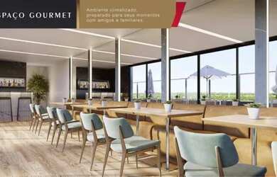 Imagem 12: Casa de condomínio para venda com 253m² com 4 suites, segurança 24h...