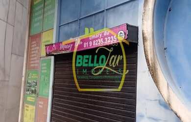 Imagem 2: Loja para alugar, 180 m² por R$ 2.880- TAXAS INCLUSAS/mês - Boa Vista...