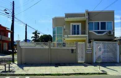 Imagem 3: Sobrado à venda, 120 m² por R$ 585.000,00 - Paraíso - Sapucaia do Sul/RS