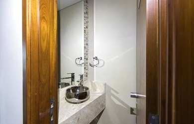 Imagem 8: Conjunto/Sala para Venda - 147.47m², 0 dormitórios, 3 vagas - Bela Vista