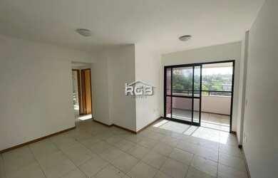 Imagem: O apartamento possui 2 Dormitórios, 3 Banheiros, 2 Vagas na