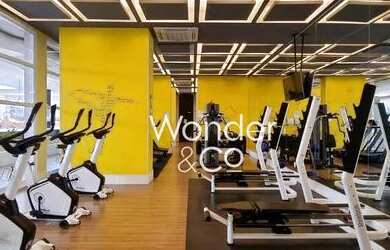 Imagem 1: Apartamento Duplex com 1 dormitório, 86 m² - venda por R$ 1.300.000,00 ou aluguel por R$ 8