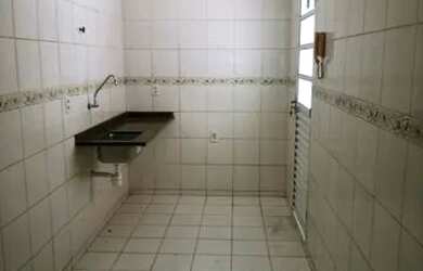 Imagem 4: ALUGO APART NO CALHAU POR R$ 1500 COND INCLUSO