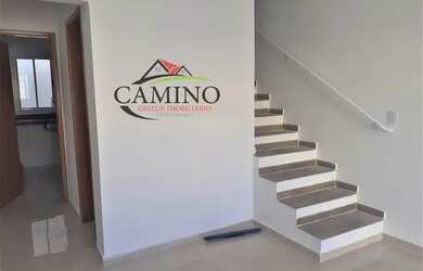 Imagem 5: Casa Sobrado para Venda em Vitória Park Guarujá-SP - 2442