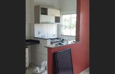 Imagem 5: Apartamento. 1 Vaga na garageme2 Dormitórios