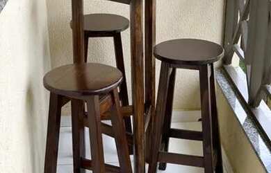 Imagem 4: Alugo apartamento para o festival de inverno Bahia