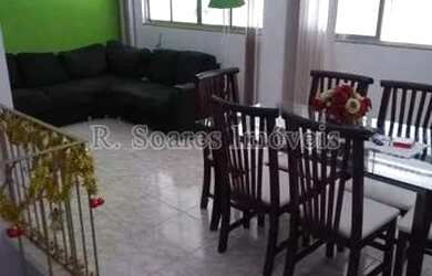 Imagem: A casa em condomínio possui 4 Dormitórios, 4 Banheiros, 2