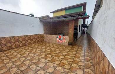 Imagem 9: Casa com 2 dormitórios à venda, 76 m² por R$ 270.000 - Agenor de Campos...