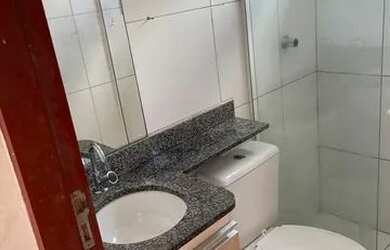 Imagem 4: Alugo apartamento Turu. 1 Vaga na garageme2 Dormitórios