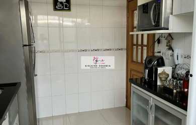 Imagem 7: Linda casa em condomínio fechado em excelente localização