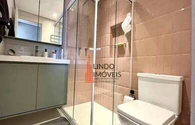 Imagem 12: Cobertura com 2 dormitórios, 137 m² - venda por R$ 1.950.000 ou aluguel...