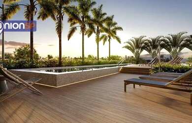 Imagem 3: Apartamento com 3 dormitórios à venda, 75 m² por R$ 726.765,00 - Ipiranga...