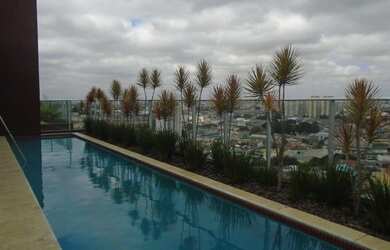 Imagem 14: STUDIO MOBILIADO com 1 dormitório para alugar, 36m² Vila Augusta