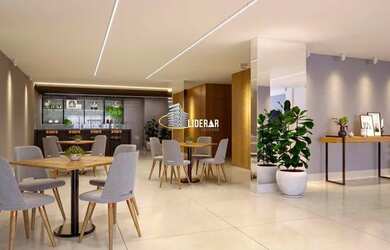 Imagem 6: Apartamento com área privativa à venda, 3 quartos, 1 suíte, 2 vagas,...