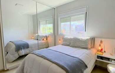 Imagem 12: LINDO APARTAMENTO DECORADO NA ZONA SUL DE UBERLÂNDIA POR APENAS 685 MIL...