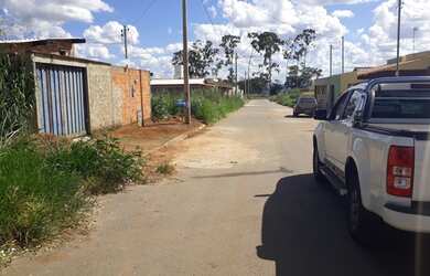 Imagem 8: Lote a venda com 200 metros quadrados em Residencial Santa Edwiges, Senador...