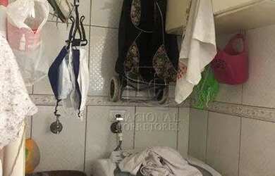 Imagem 8: Apartamento à venda, 50 m² por R$ 205.000,00 - Vila Camilópolis - Santo...