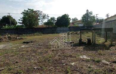 Imagem 11: Terreno à venda, 1308 m² por R$ 827.000,00 - Inoã - Maricá/RJ