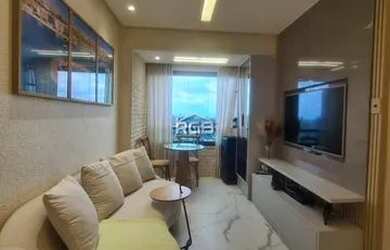 Imagem 1: Apartamento à venda no bairro Parque Bela Vista - Salvador/BA