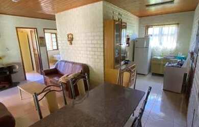 Imagem 13: Casa para Venda em Imbituba, Ibiraquera, 3 dormitórios, 1 banheiro